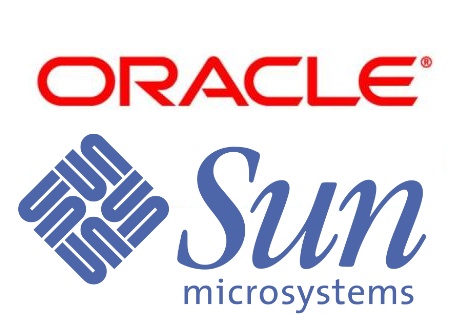 Oracle compra Sun...