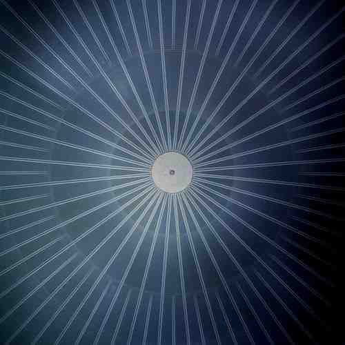 Singleton Pattern -- Patrones de diseño