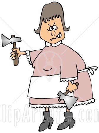 NTR: No Te Repitas (DRY: Don't Repeat Yourself)