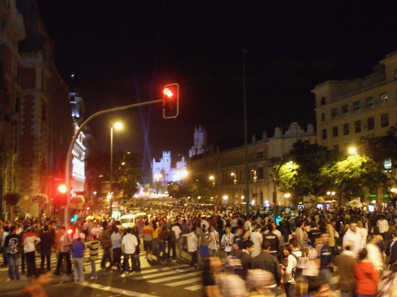 madrid