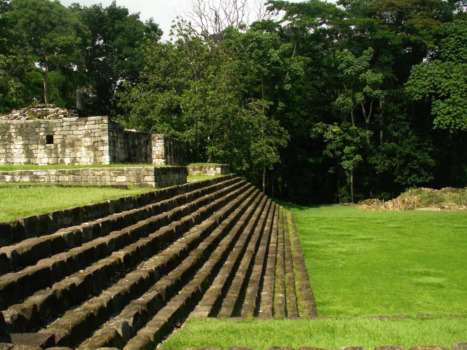 Tikal