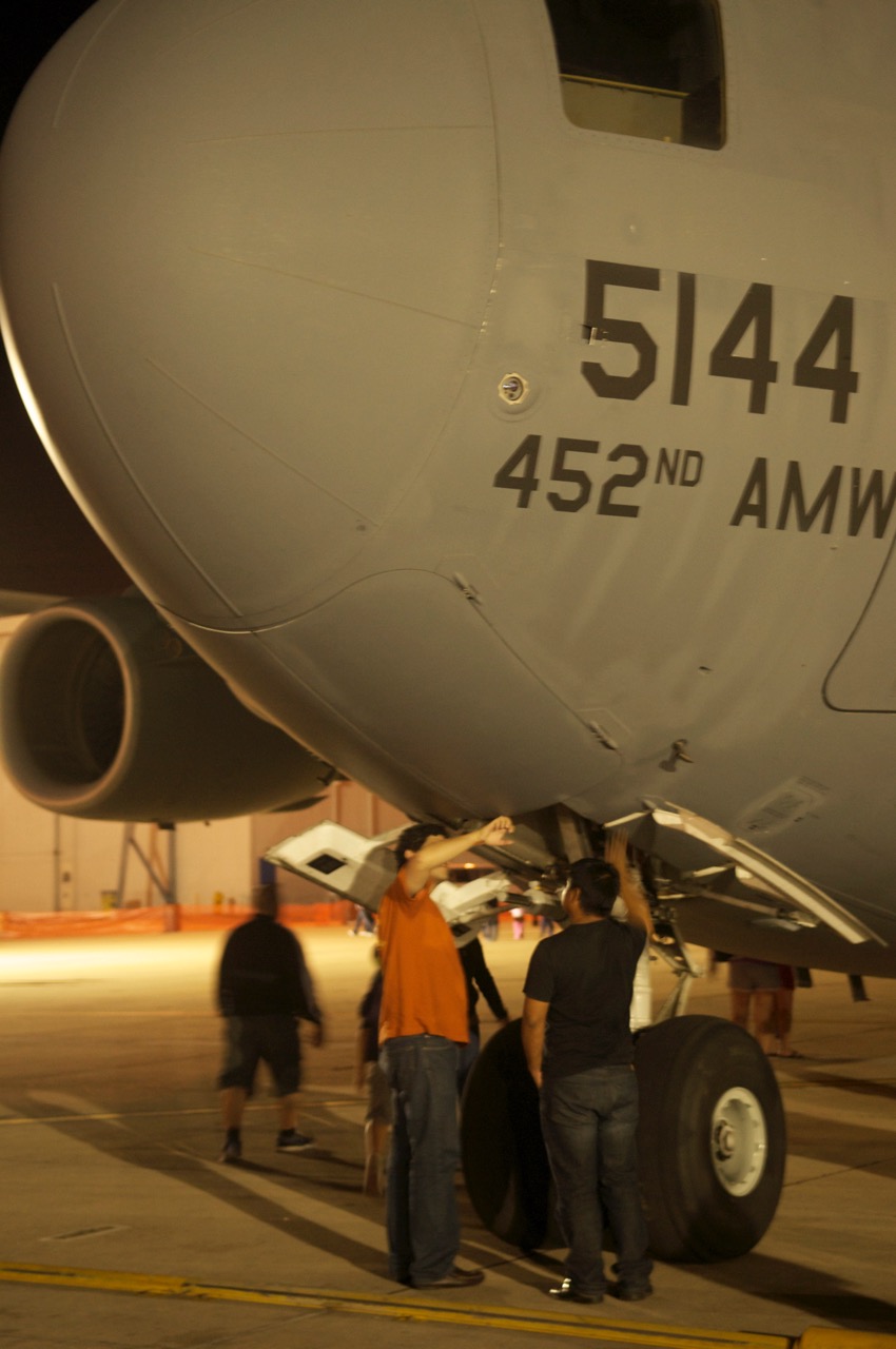 Marine Corps Air Station Miramar