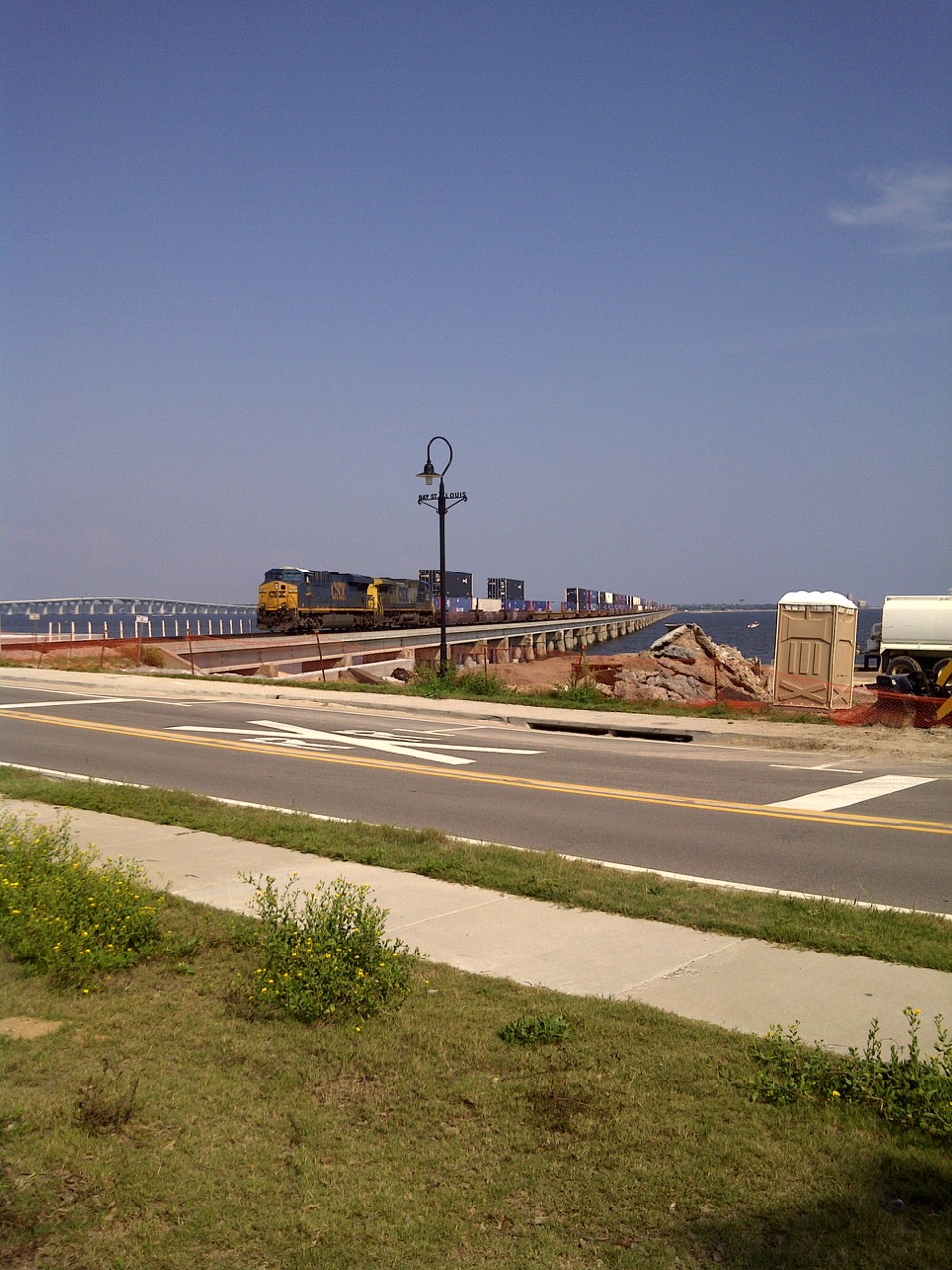 Waveland, Bay Saint Louis...Misssippi