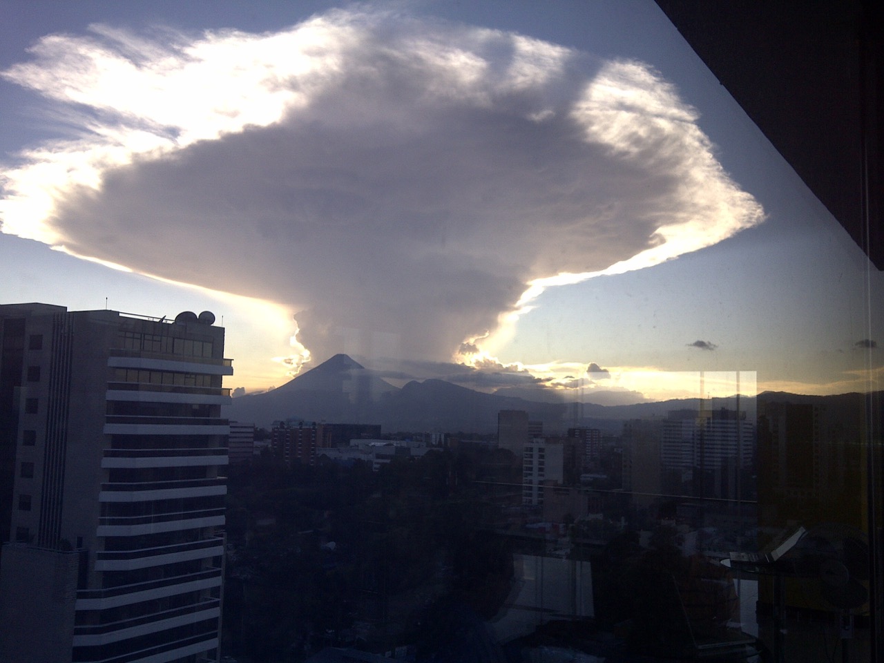 Guatemala de la Asunción