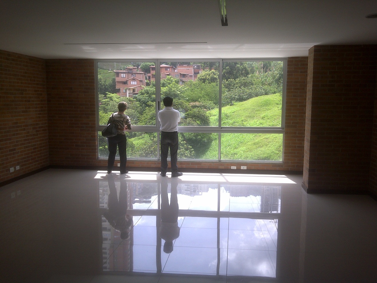 Looking for Offices in Medellin