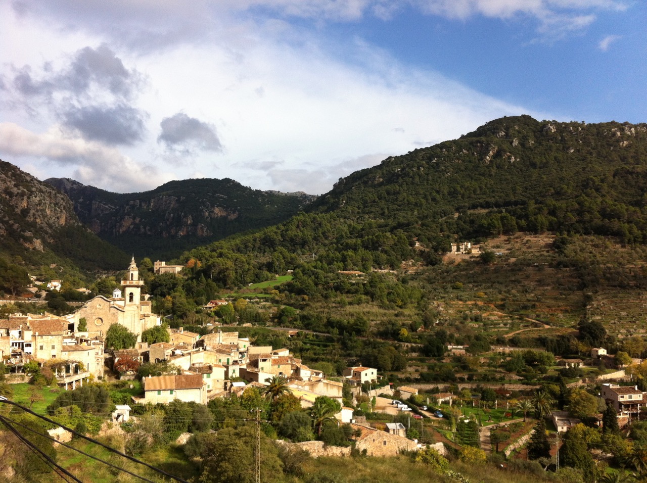 Serra de Tramuntana