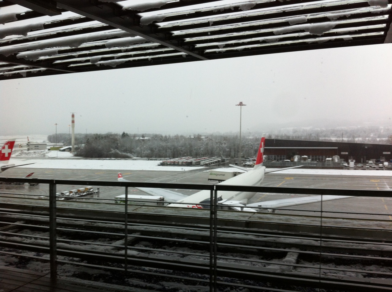 I guess I am delayed...