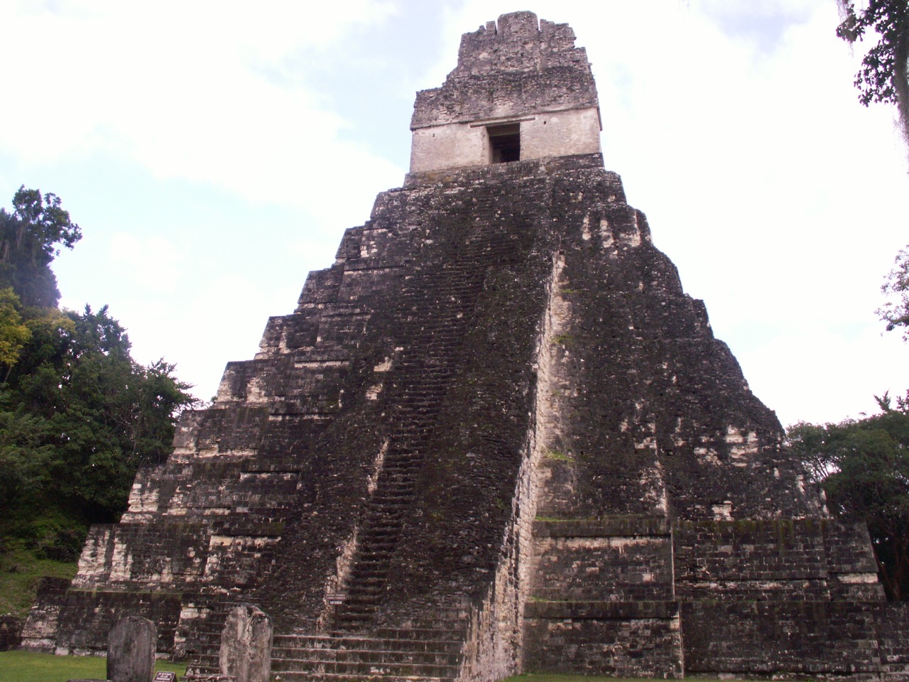 Tikal