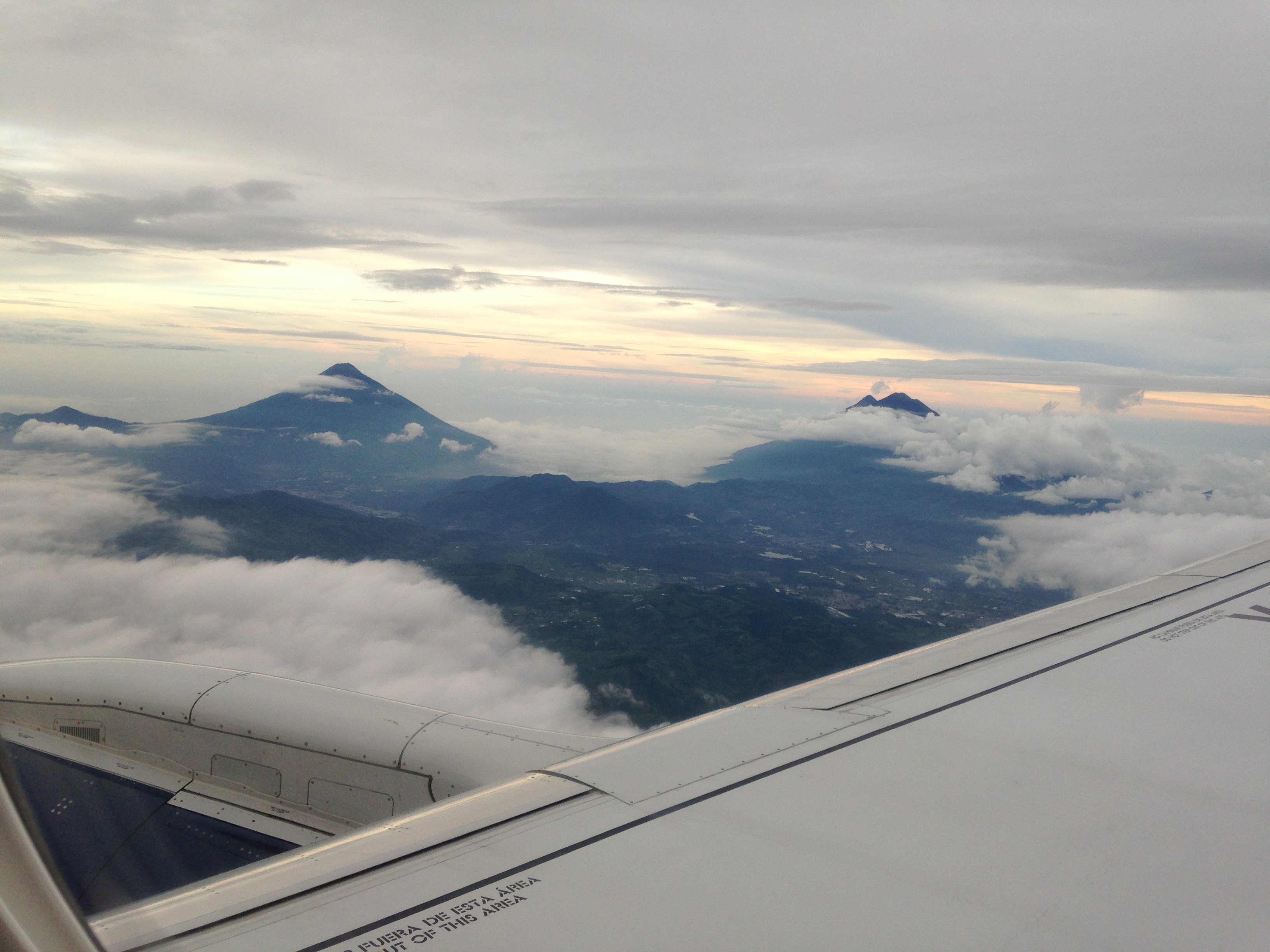 No puedo dejar de admirarlos