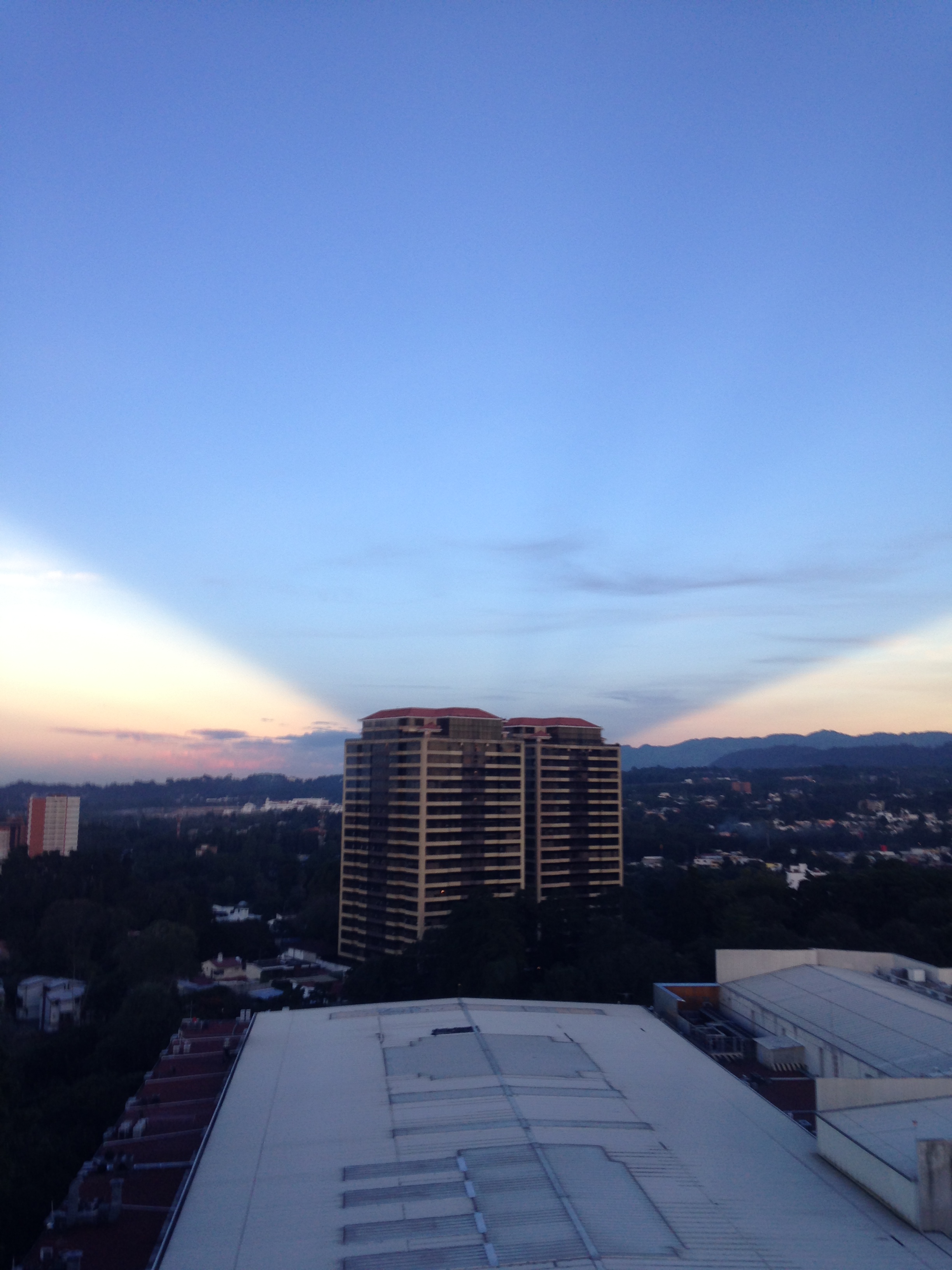 Por eso me gusta noviembre...