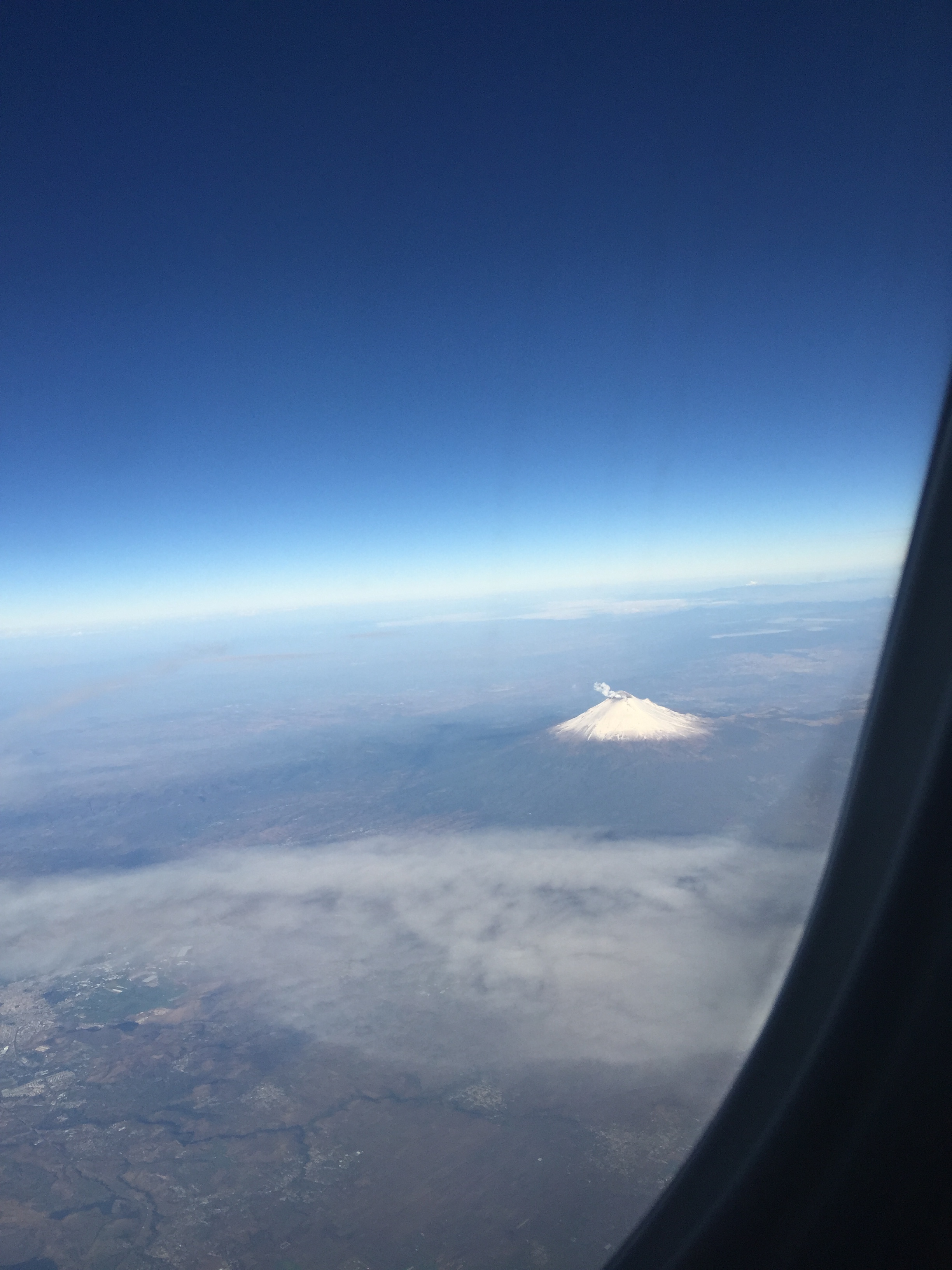 Popocatepetl