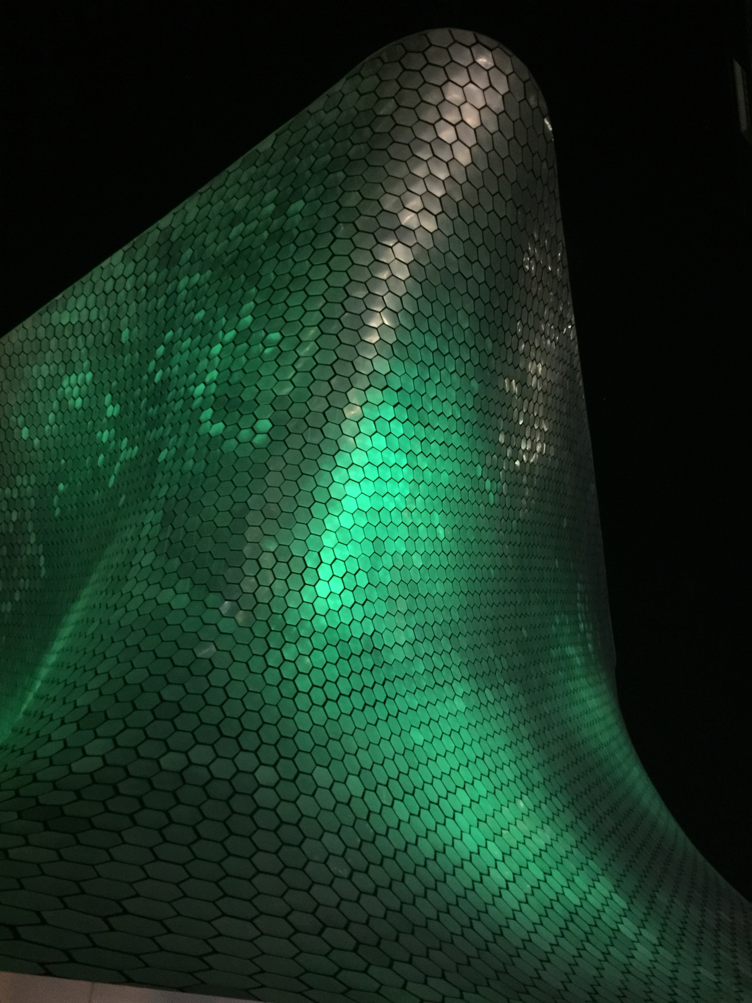 Plaza Carso Verde