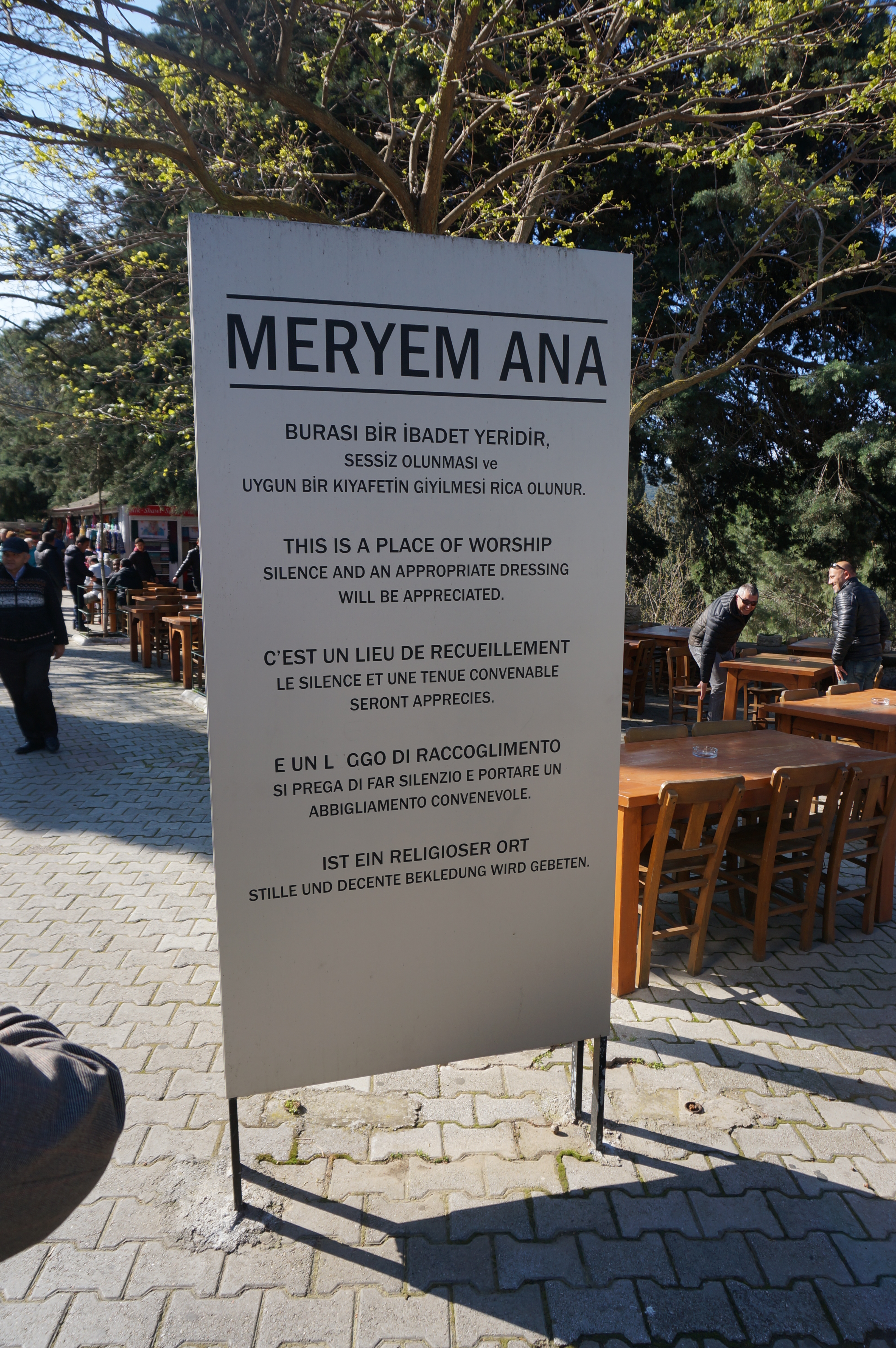 Meryem Ana