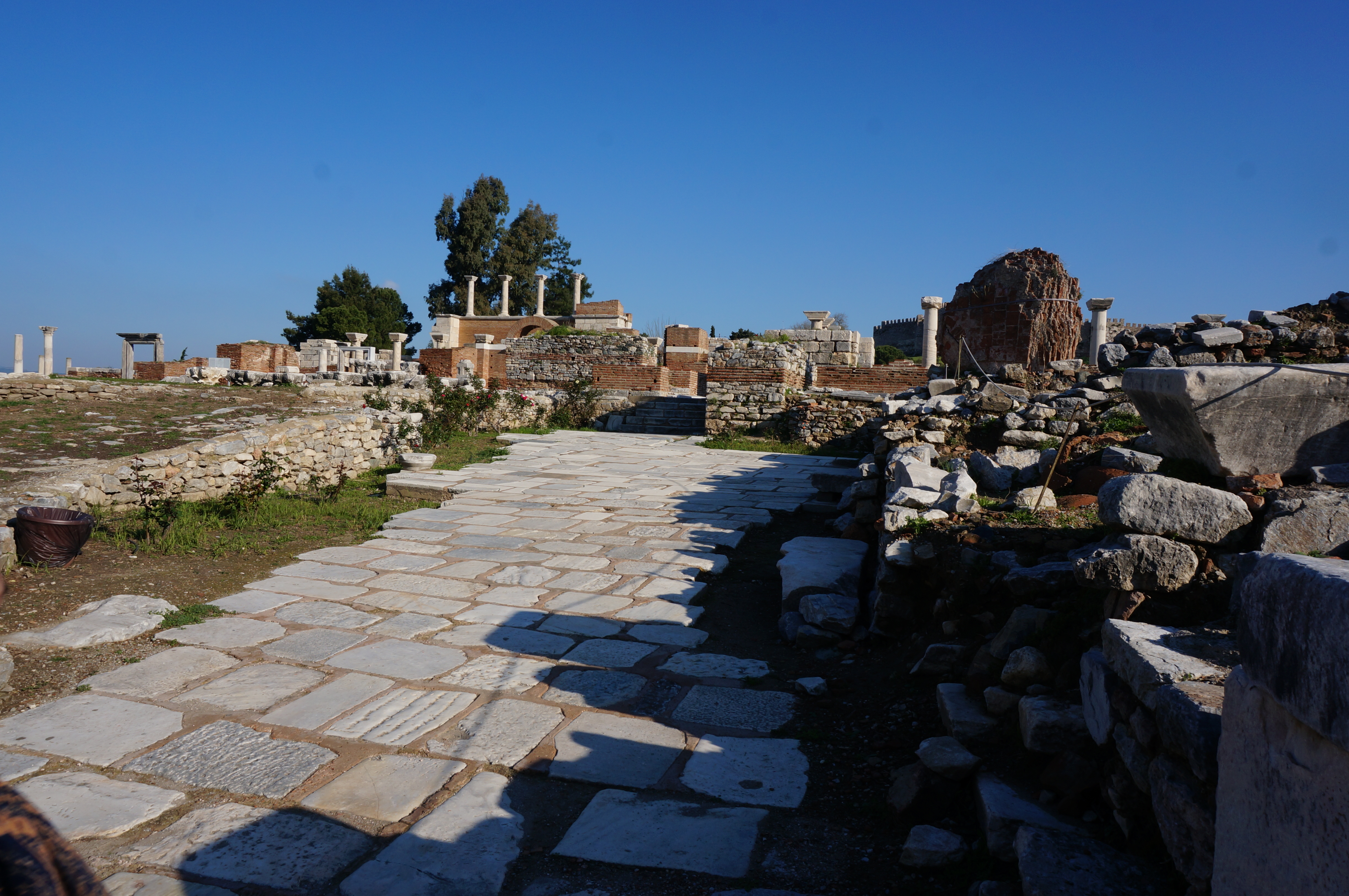 Basílica de San Juan