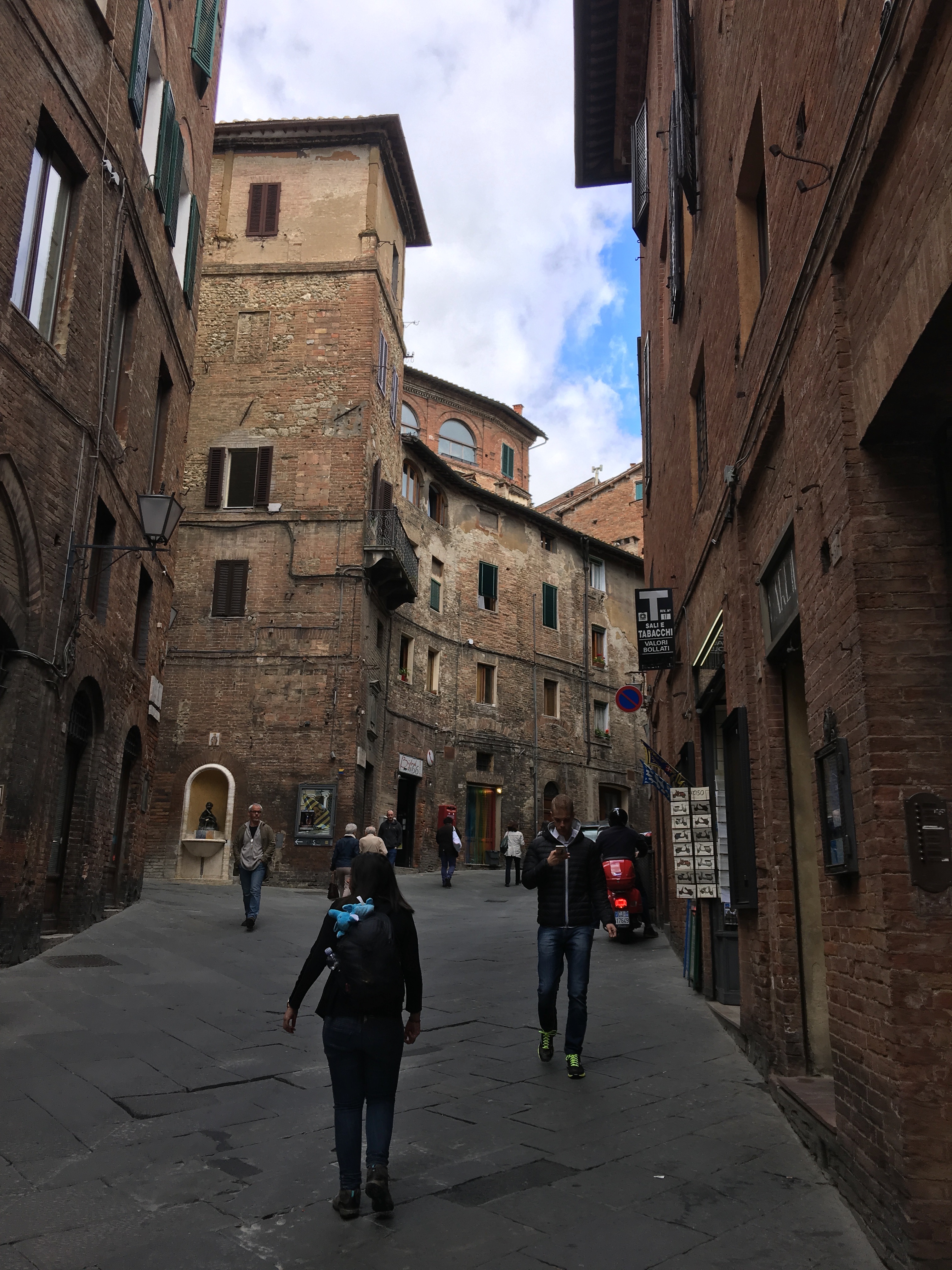 Siena