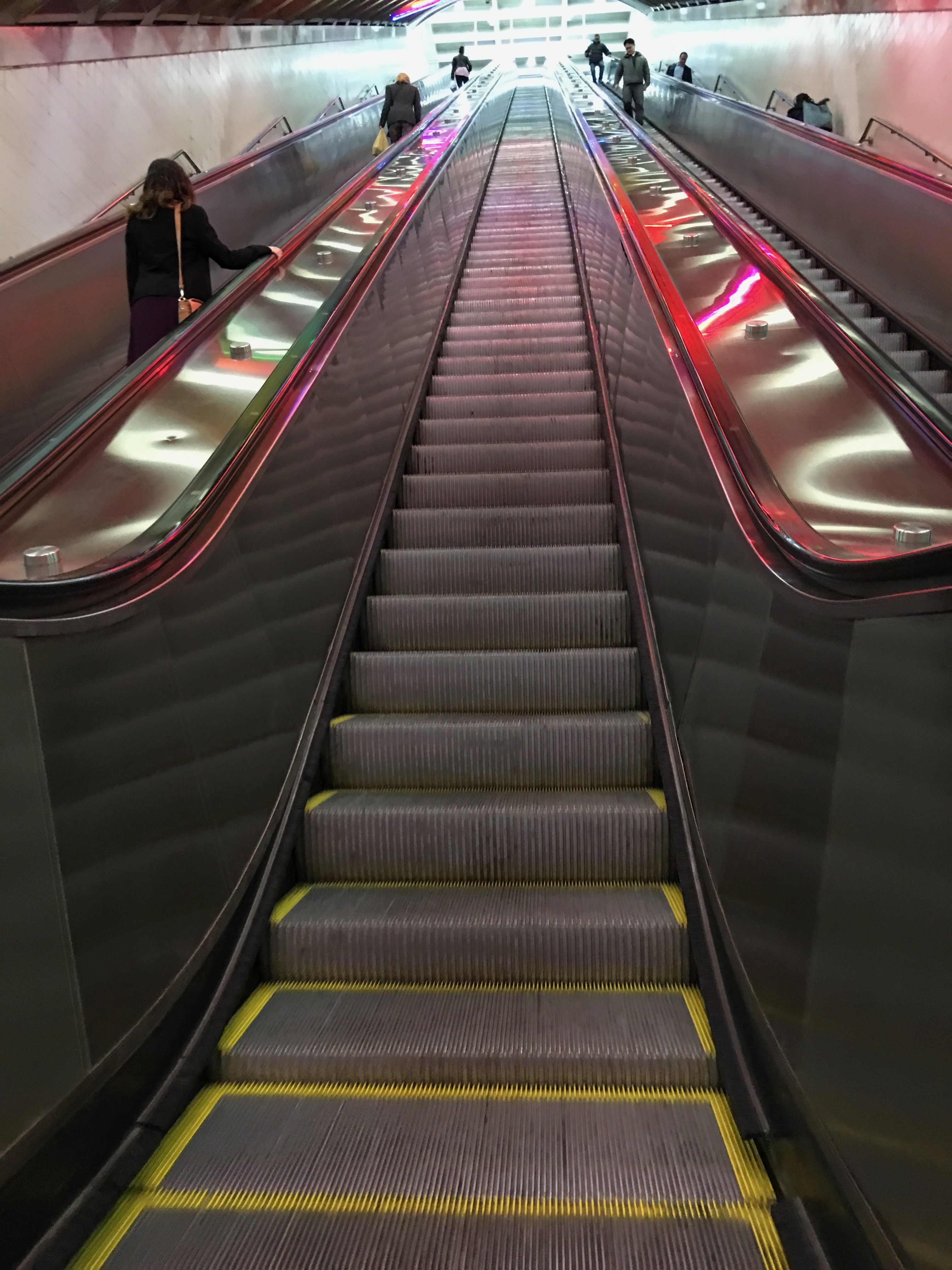 NYC (Ground Zero mostly)