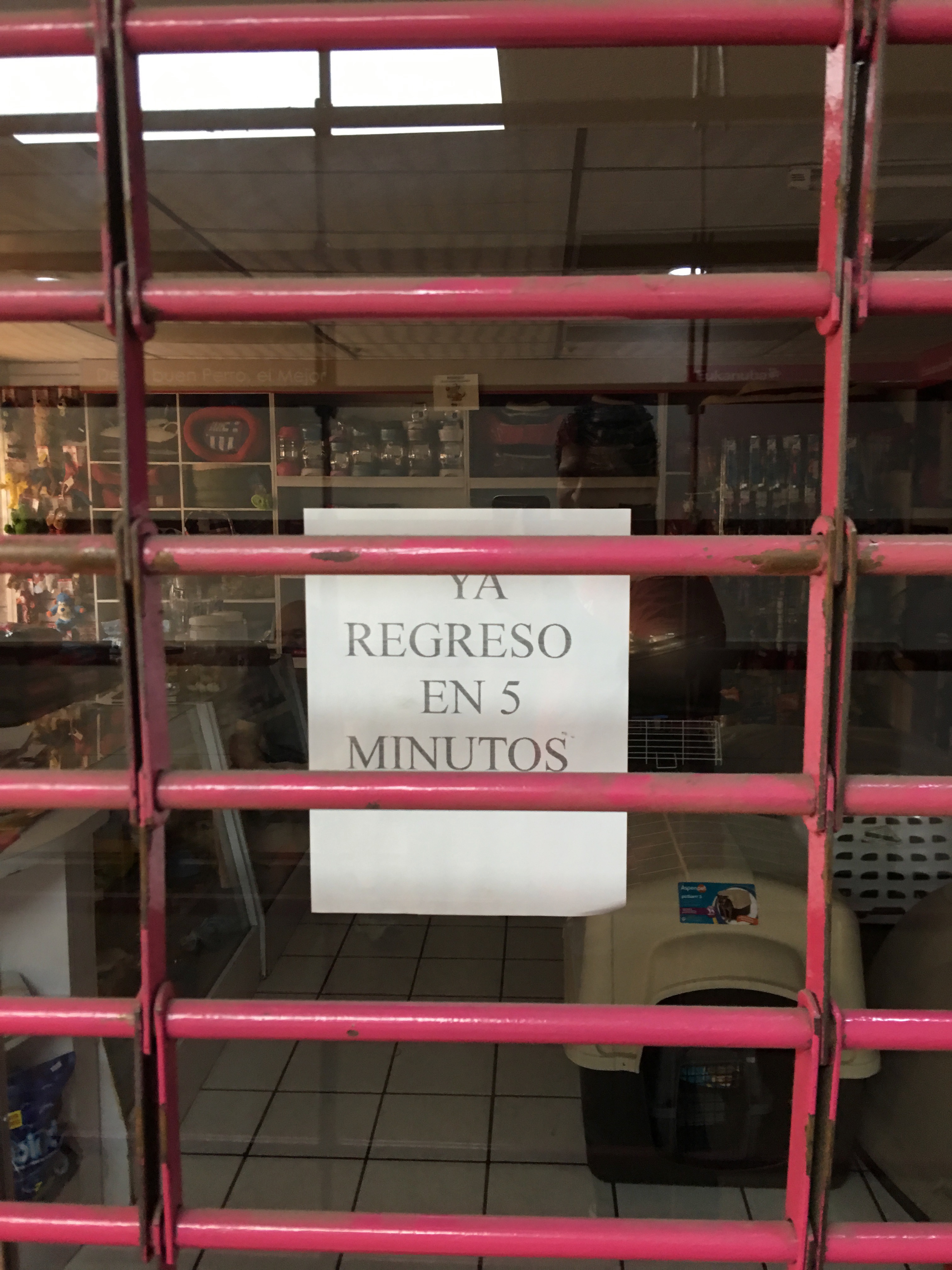 No sé por qué no le creo...:)