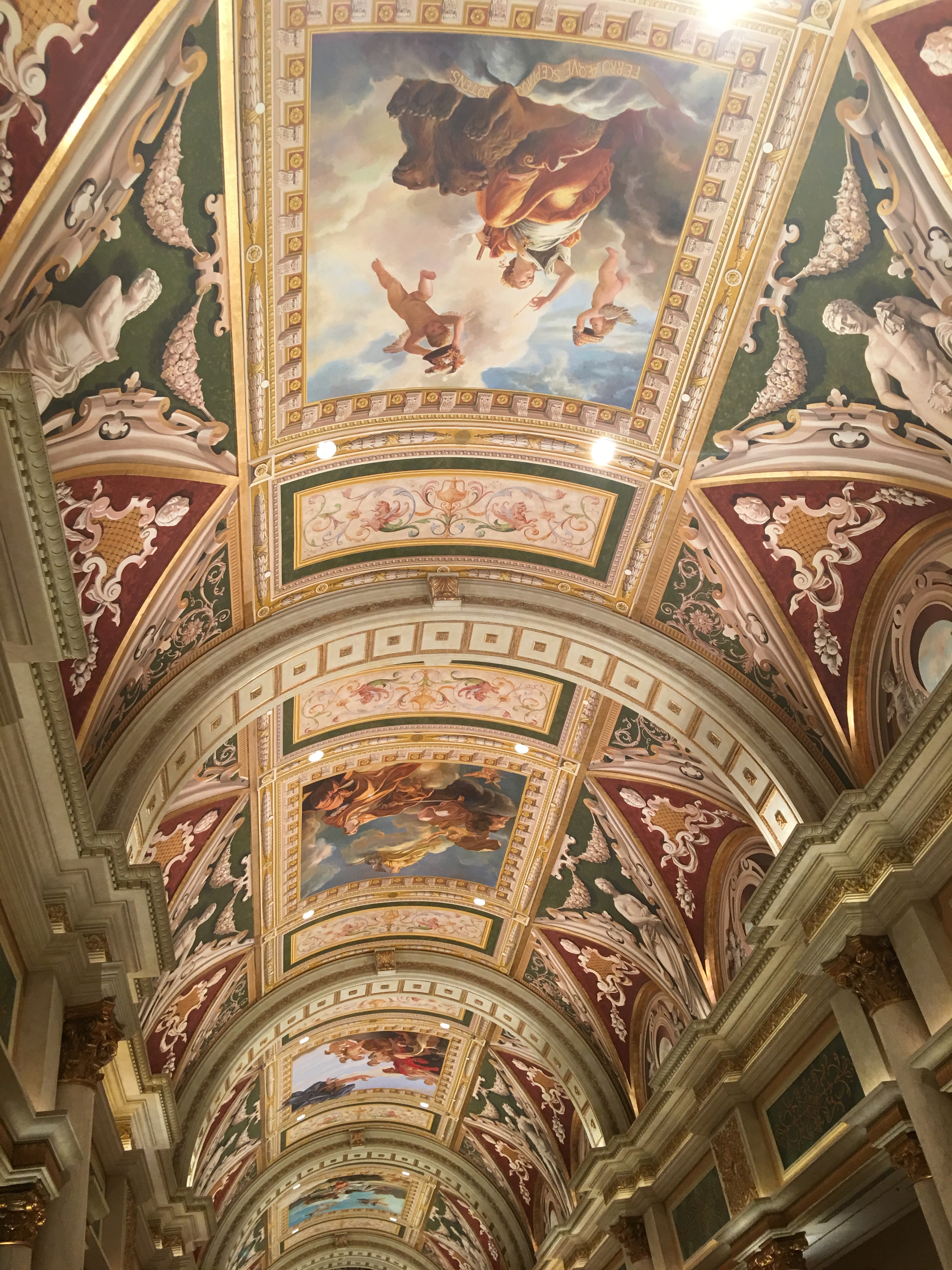 Las Vegas - The Venetian