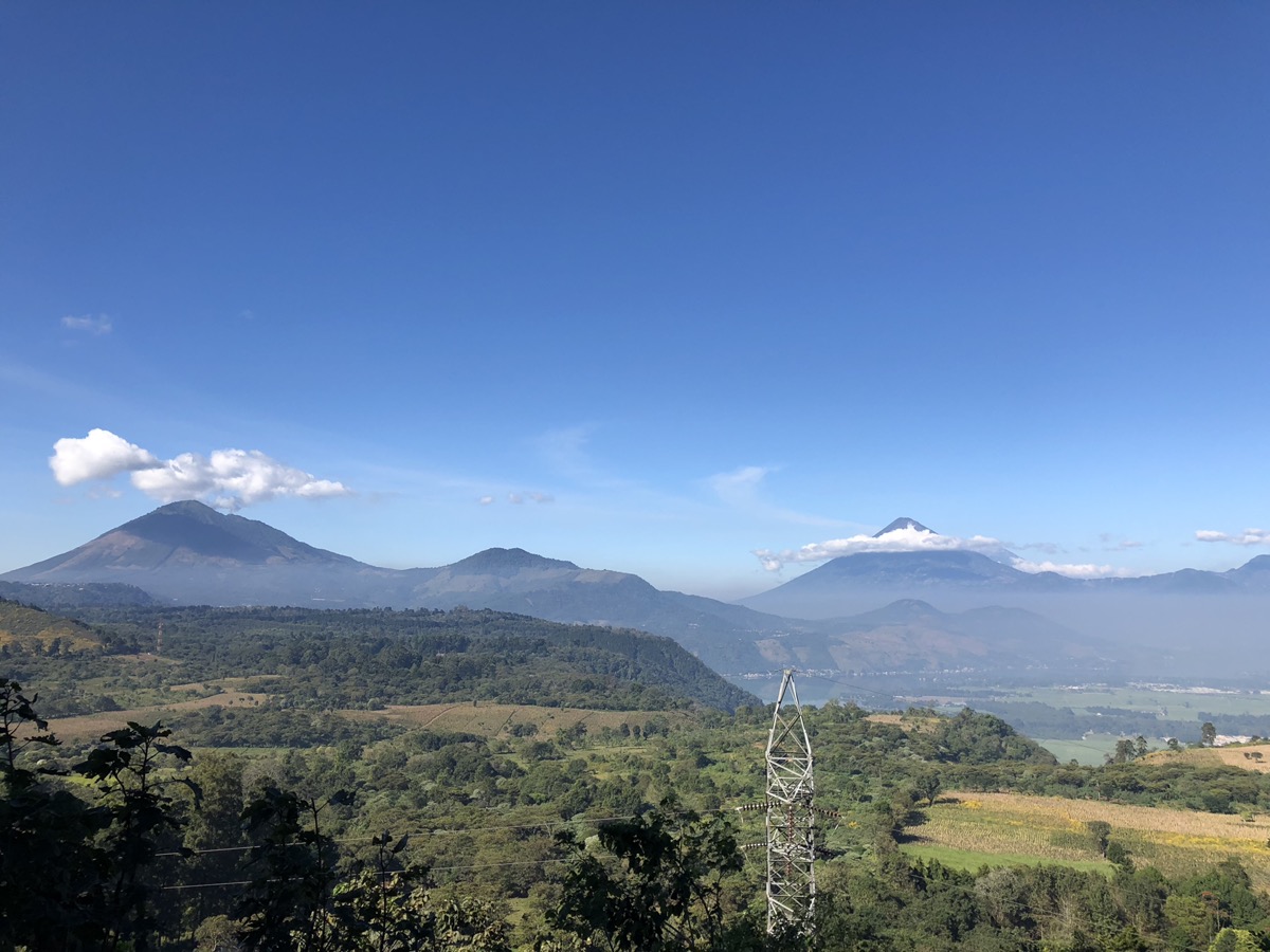 San Gregorio Guatemala