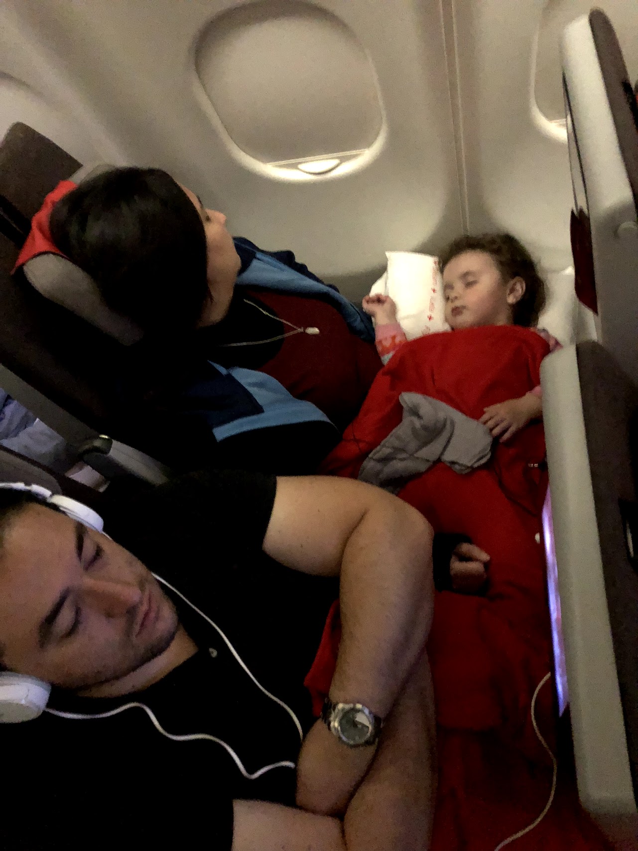 Israel Fernandez (Dia 1)