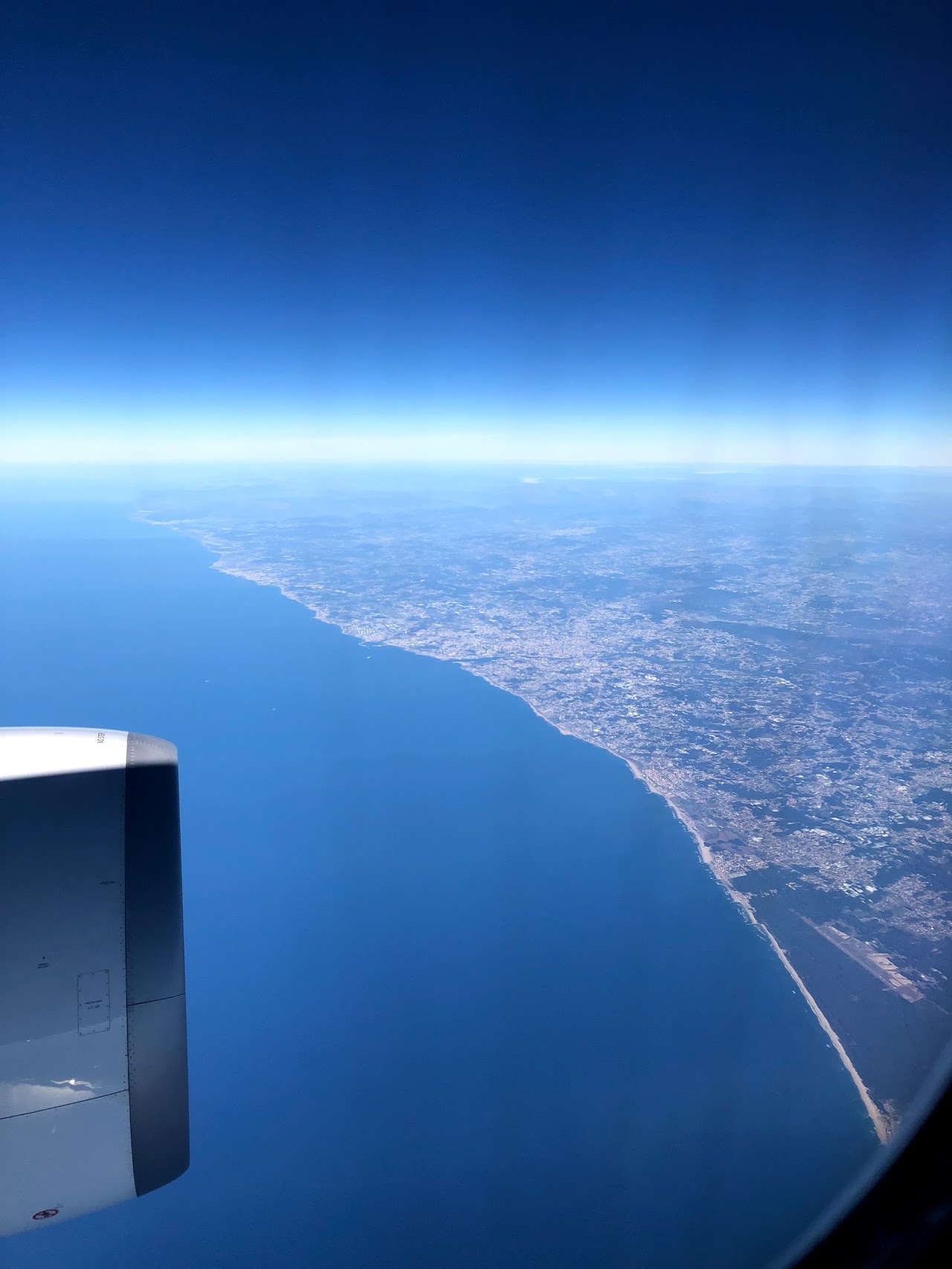 Porto, Río Tejo & Toledo