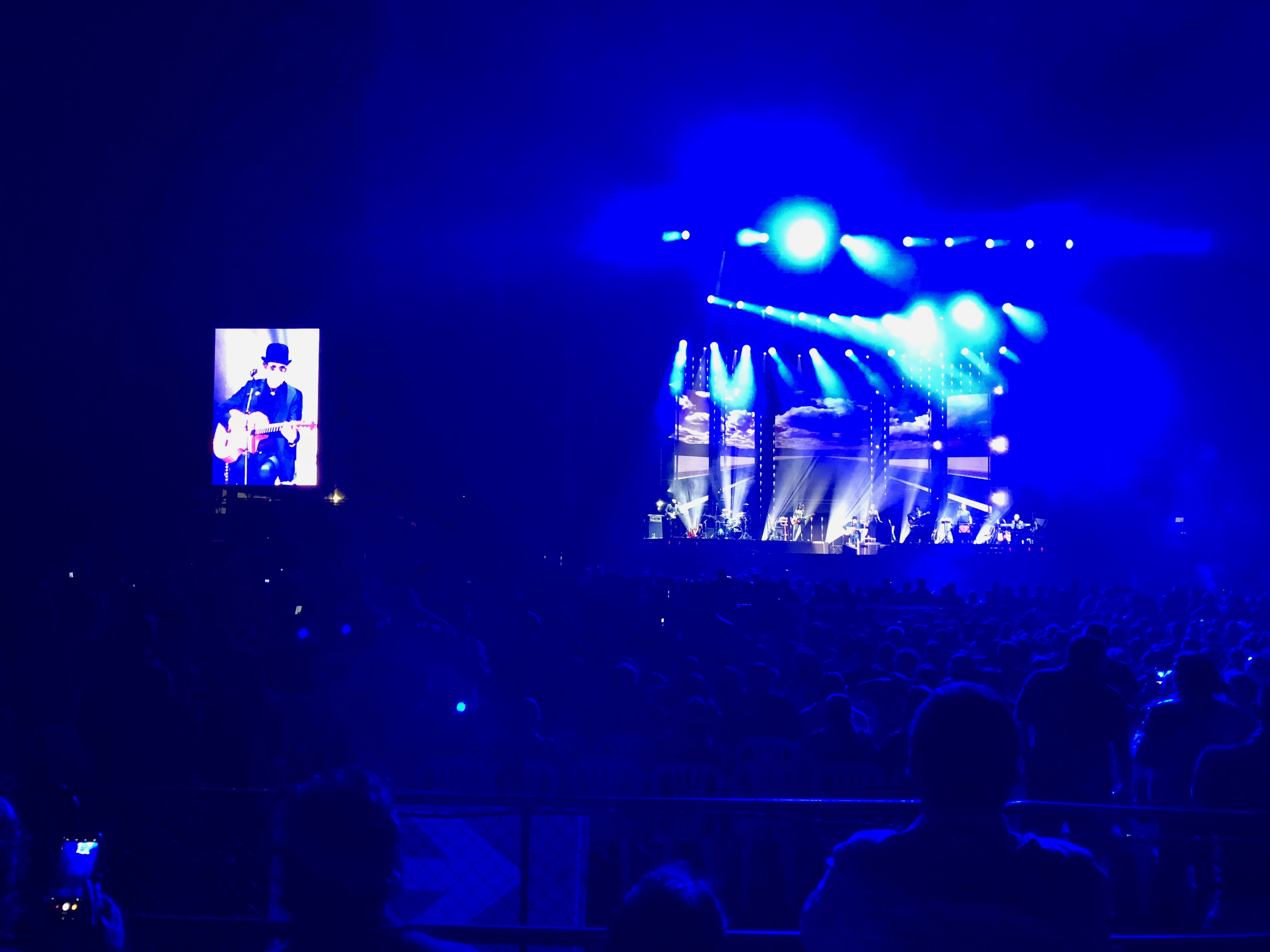 Los 5 del 5to, viernes 2 de Marzo