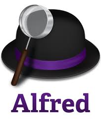 Spanish Synonyms Finder for Alfred