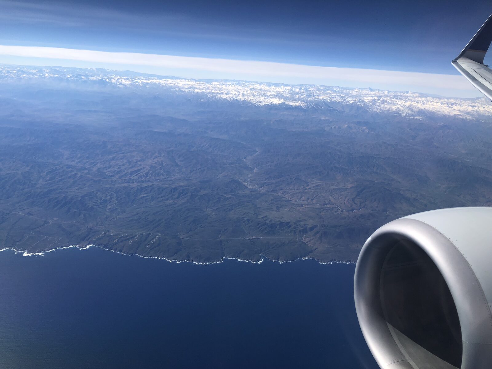 Los Andes