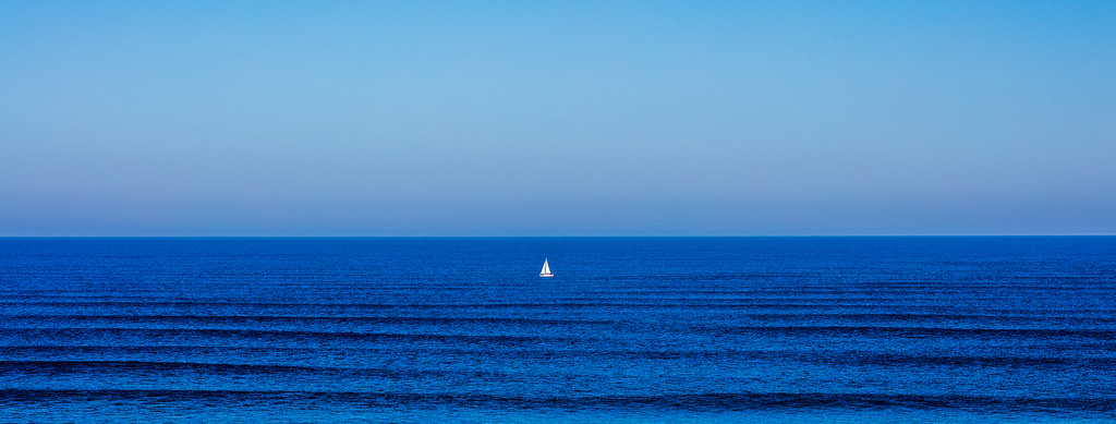Estrategia de Océano Azul