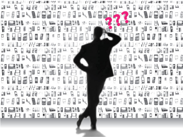 El agotamiento del ego y la fatiga de decisión