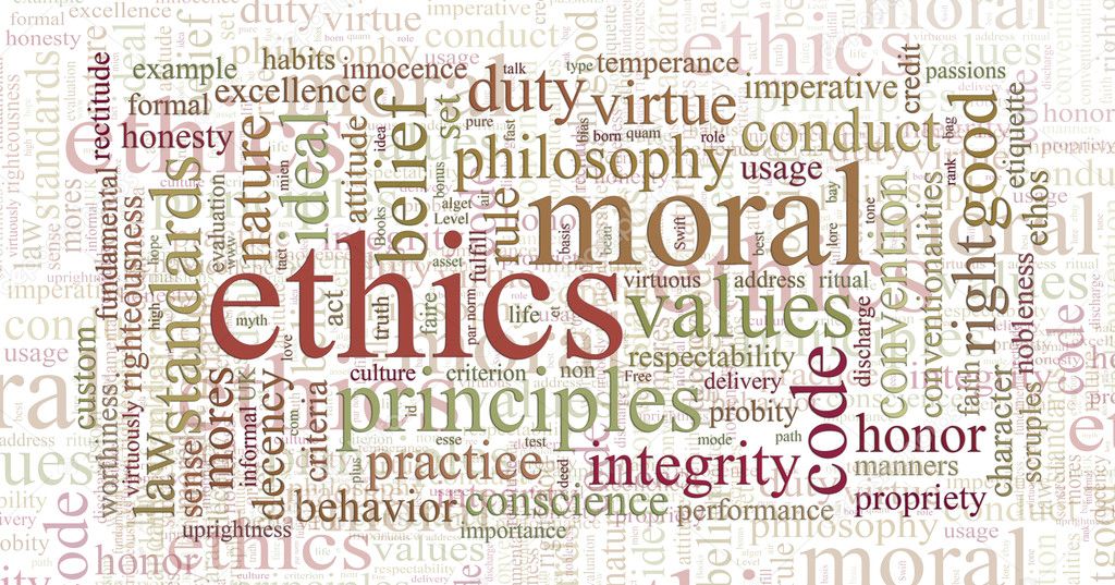 Las escalas de valores para decisiones importantes