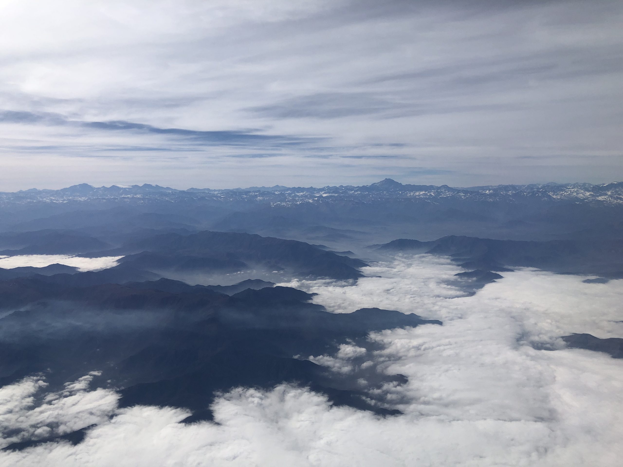 Contemplar lo contemplable