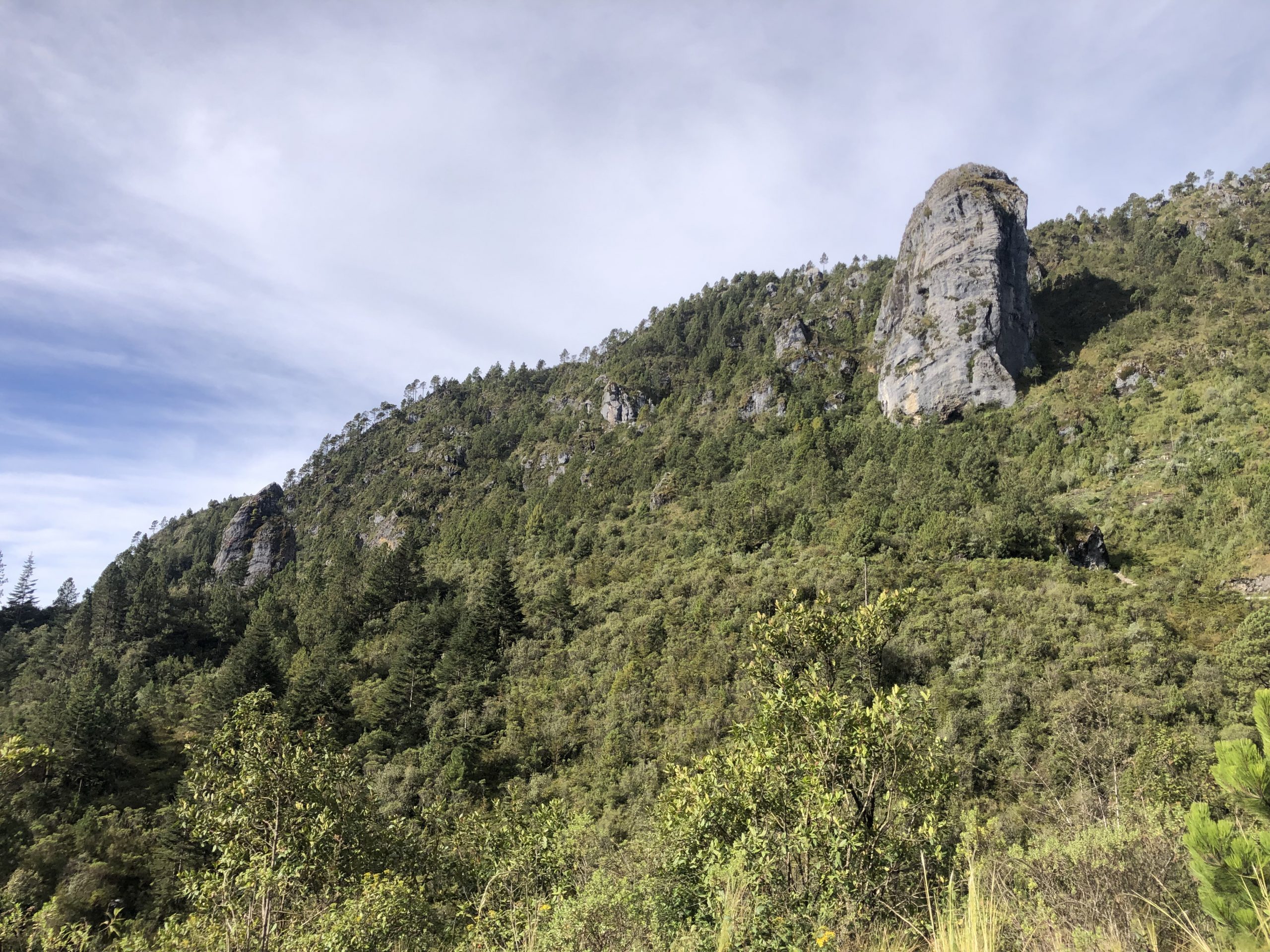 Piedras de Kab’ Tzin