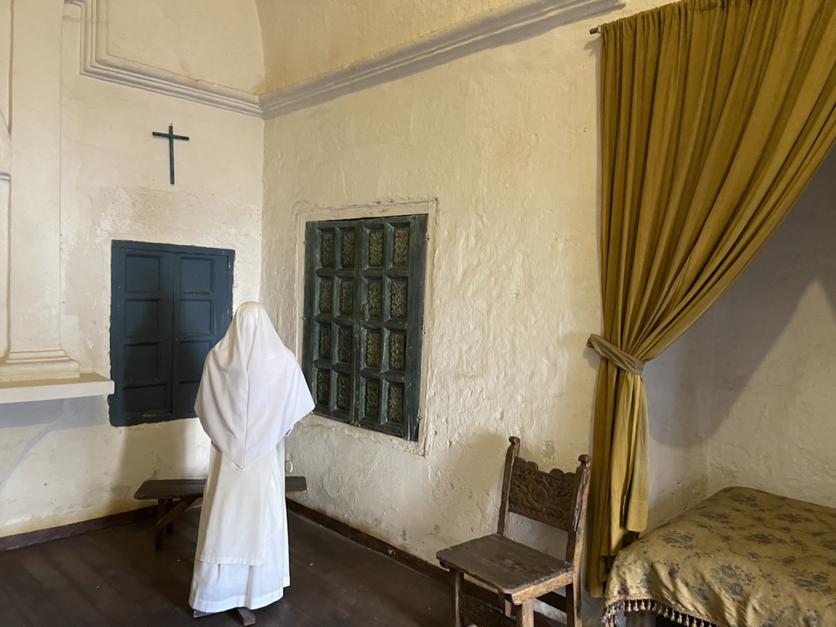 Convento Santa Catalina