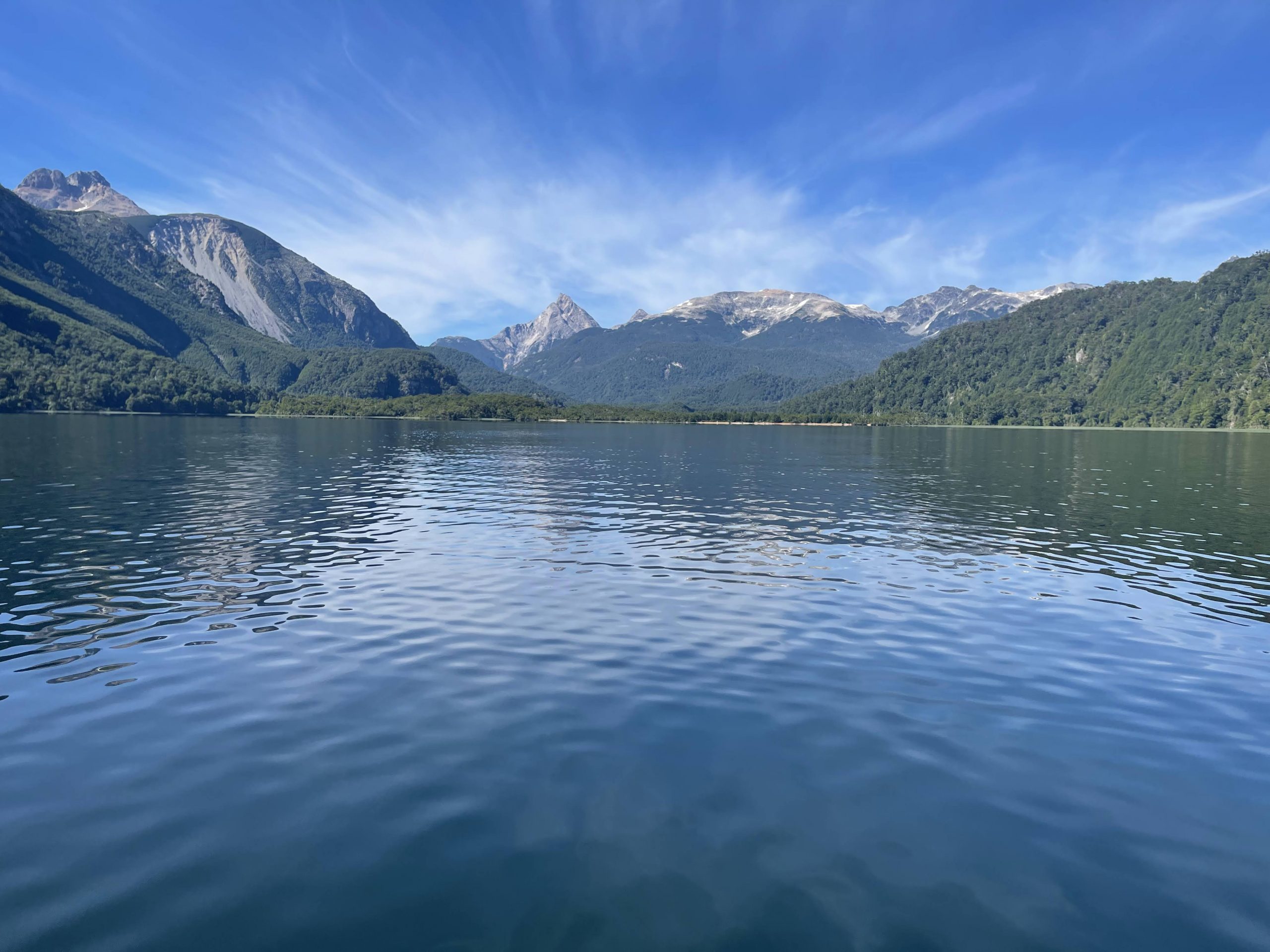 Laguna de Las Torres