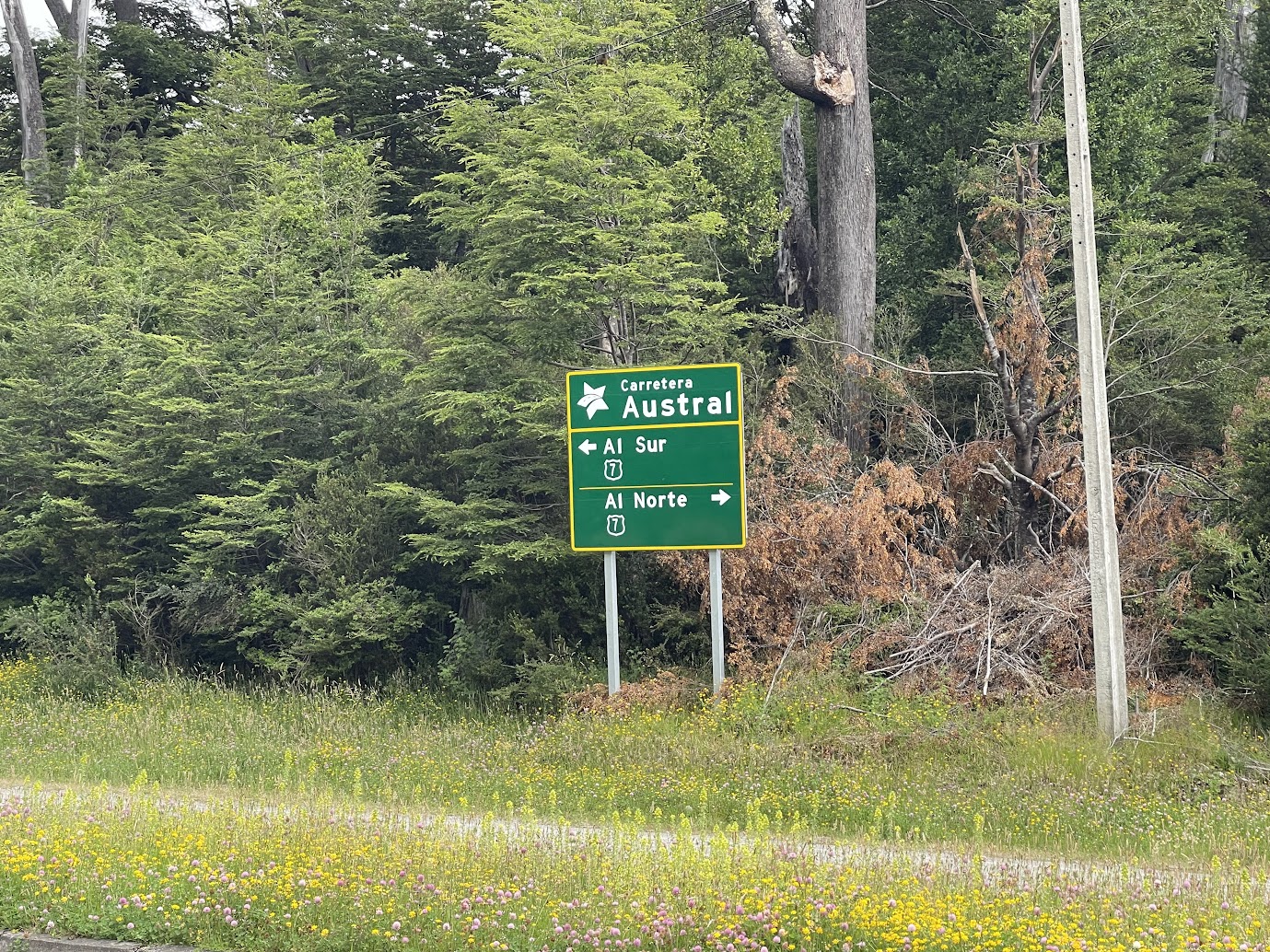 Carretera Austral