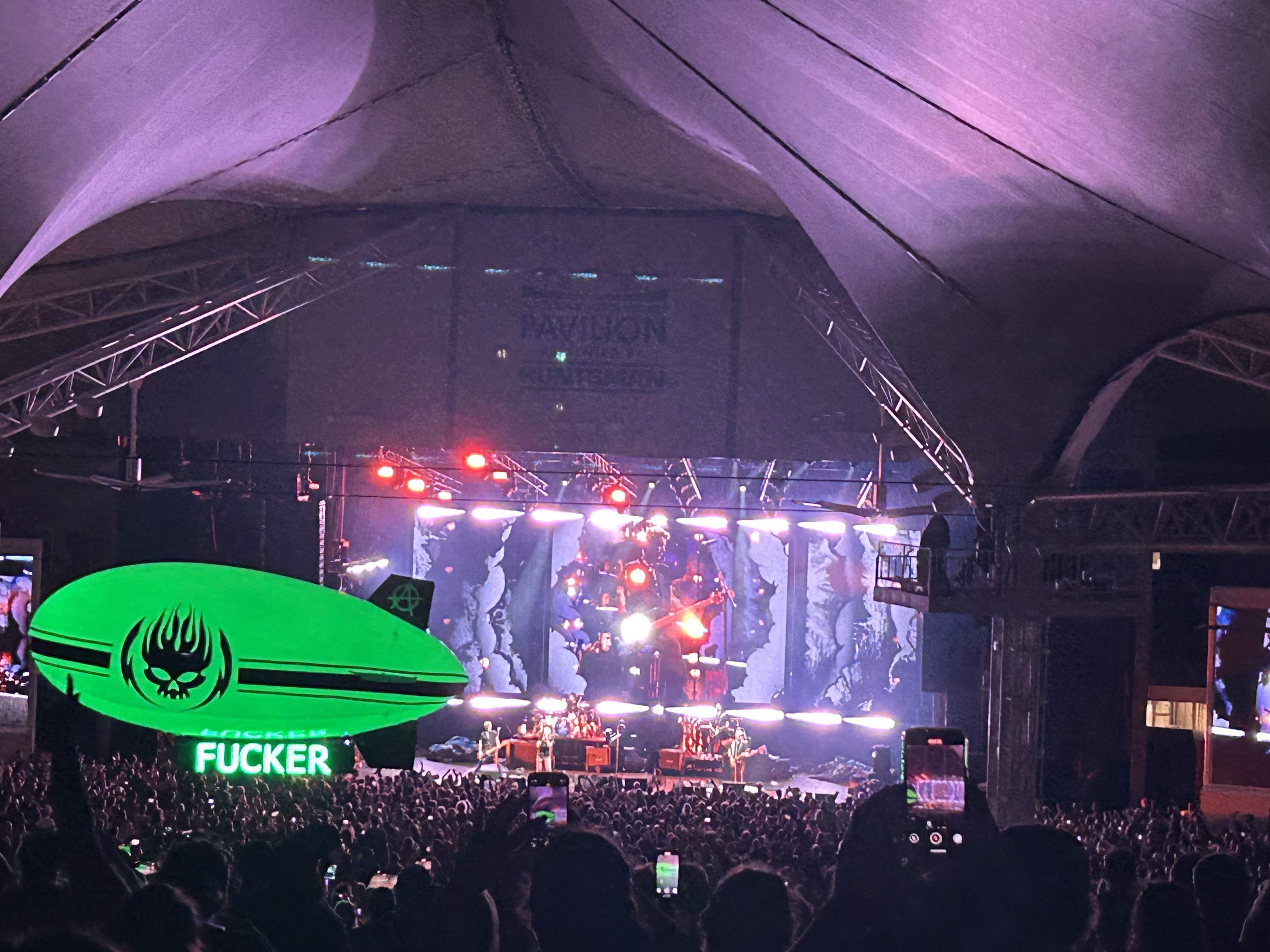 The offspring